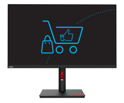 Monitor Lenovo ThinkVision T32p-30